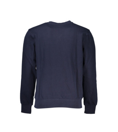 North sails sweatshirt 902732000 Blue