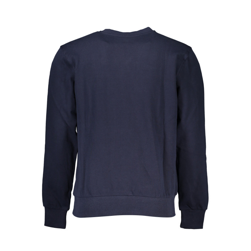 North sails sweatshirt 902732000 Blue