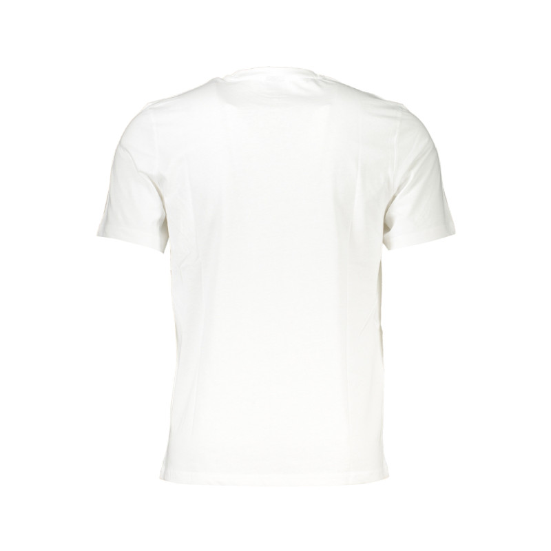 North sails T-Shirt 902833000 White