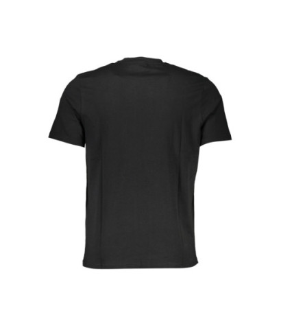 North sails T-Shirt 902840000 Black