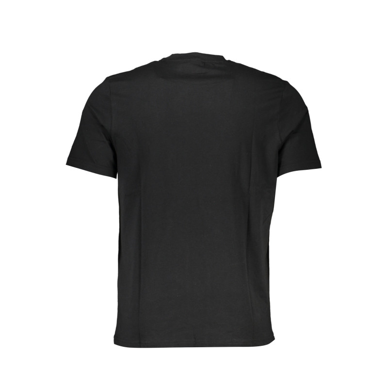 North sails T-Shirt 902840000 Black