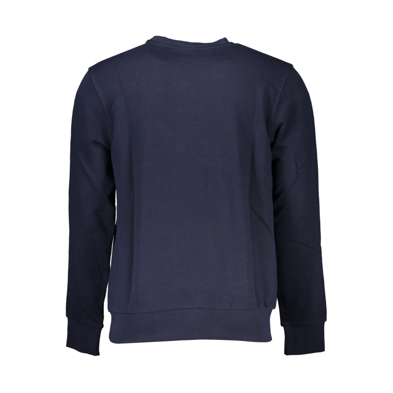 North sails sweatshirt 902730000 Blue