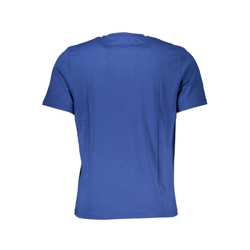 North sails T-Shirt 902840000 Blue