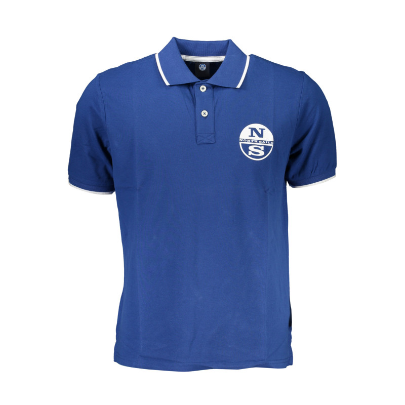 North sails polo 902828000 Blue