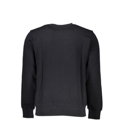 North sails sweatshirt 902732000 Black