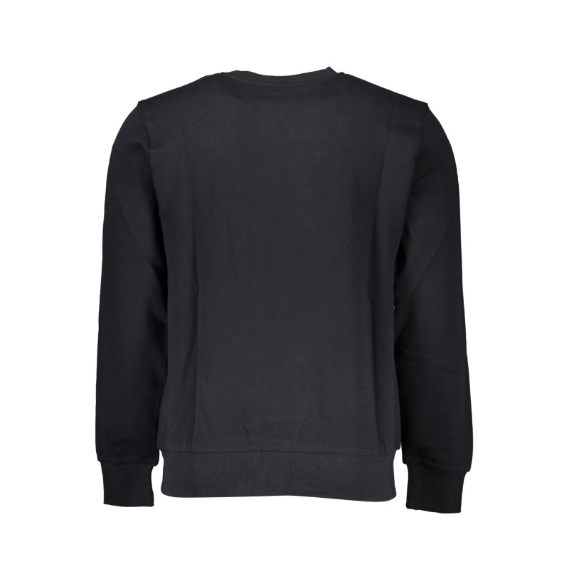 North sails sweatshirt 902732000 Black