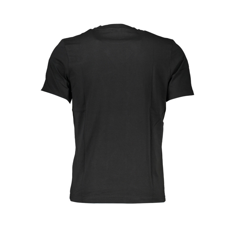 North sails T-Shirt 902834000 Black