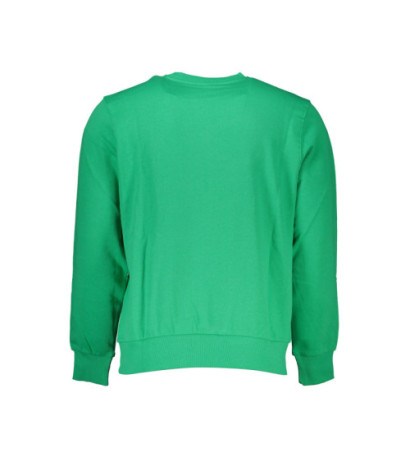 North sails sweatshirt 902730000 Green
