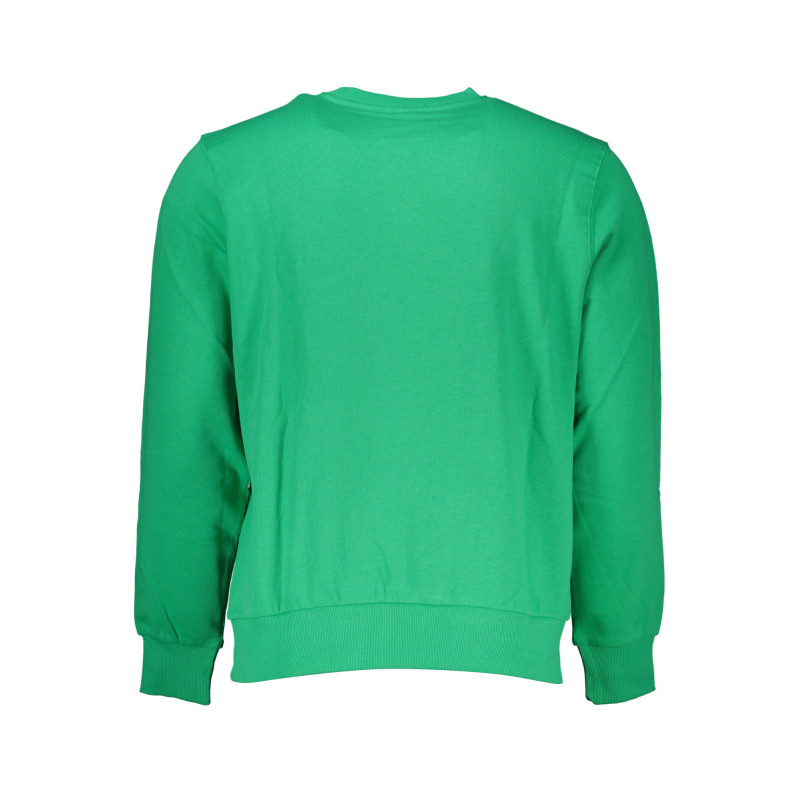 North sails sweatshirt 902730000 Green
