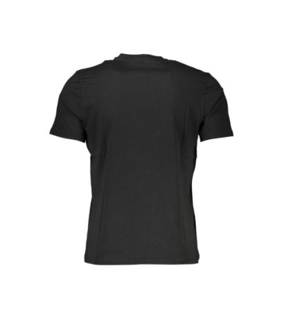 North sails T-Shirt 902832000 Black