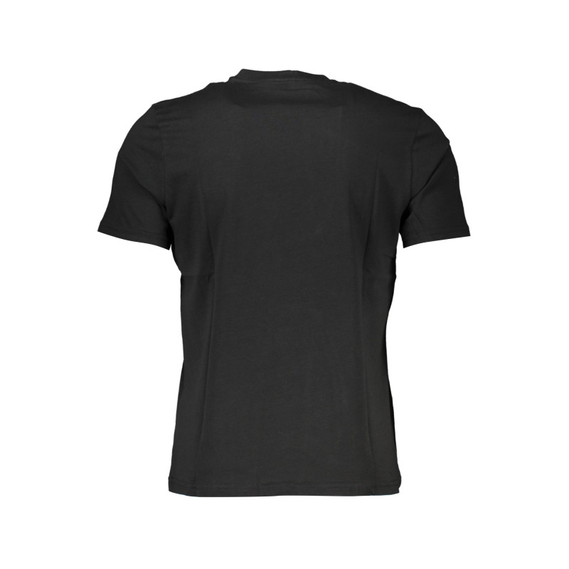 North sails T-Shirt 902832000 Black