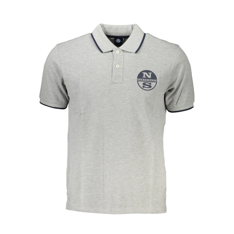 North sails polo 902828000 Grey