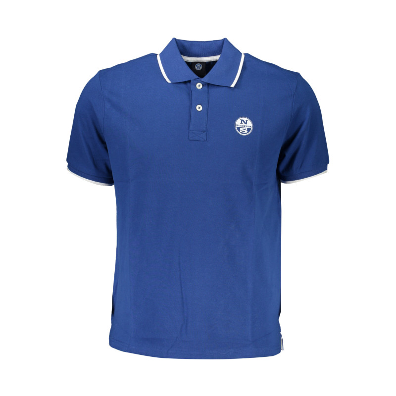 North sails polo 902830000 Blue