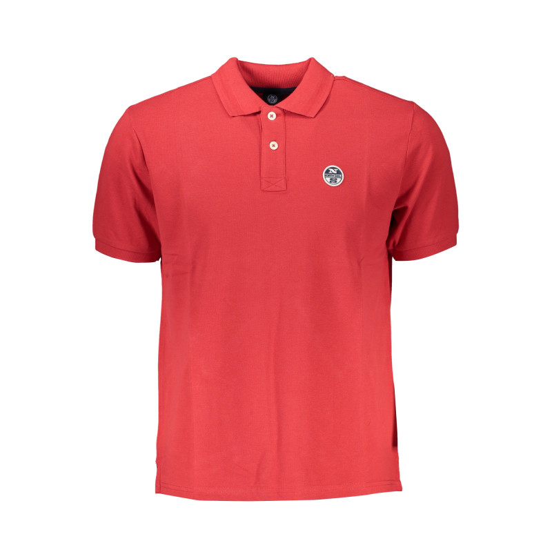 North sails polo 902826000 Red