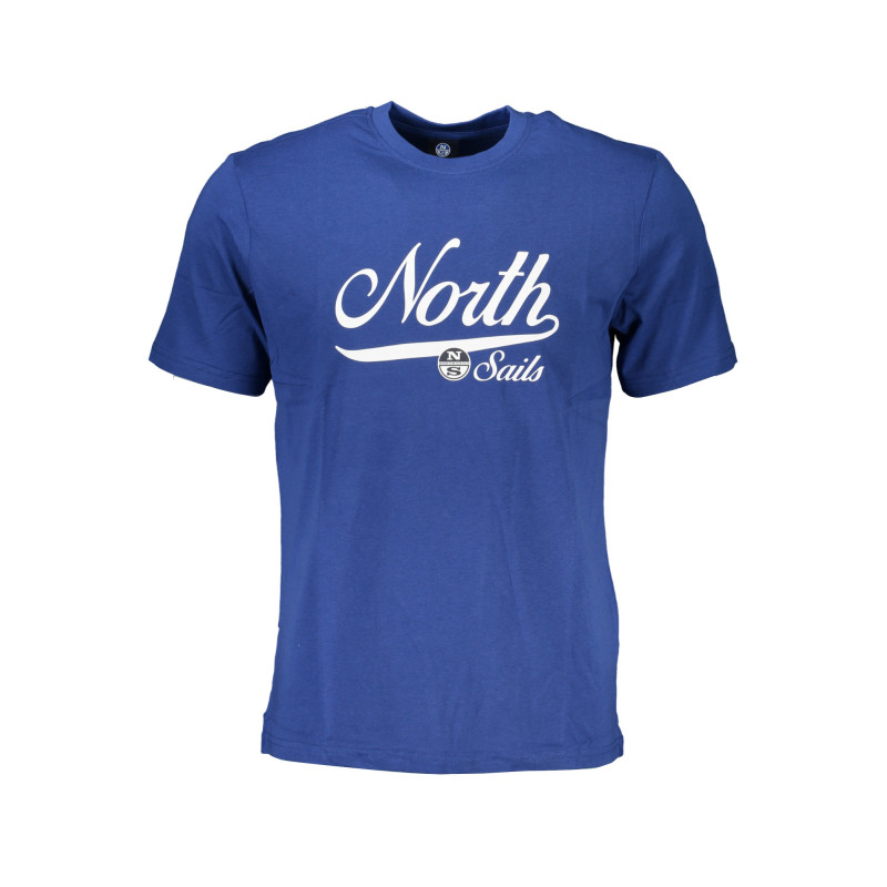 North sails T-Shirt 902835000 Blue