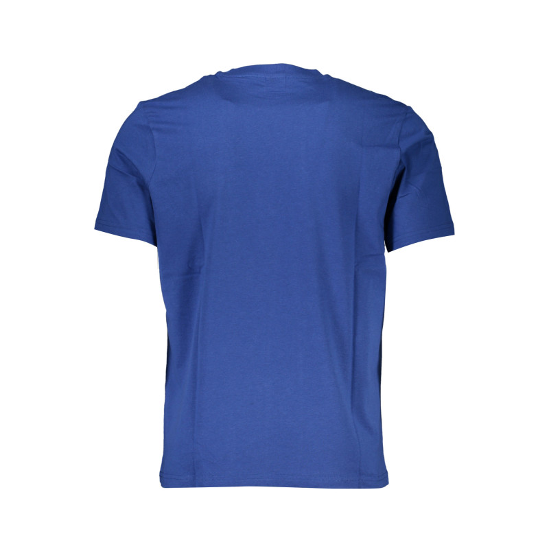 North sails T-Shirt 902831000 Blue