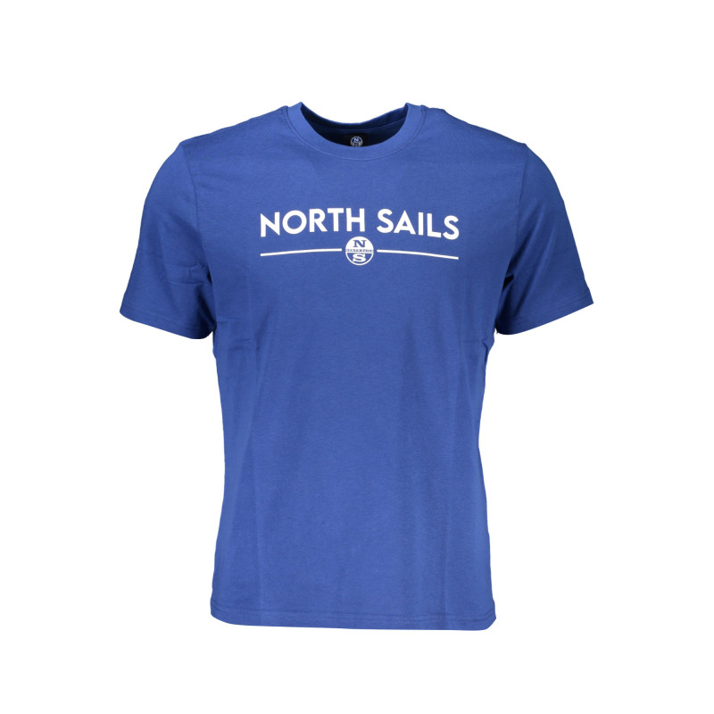 North sails T-Shirt 902837000 Blue