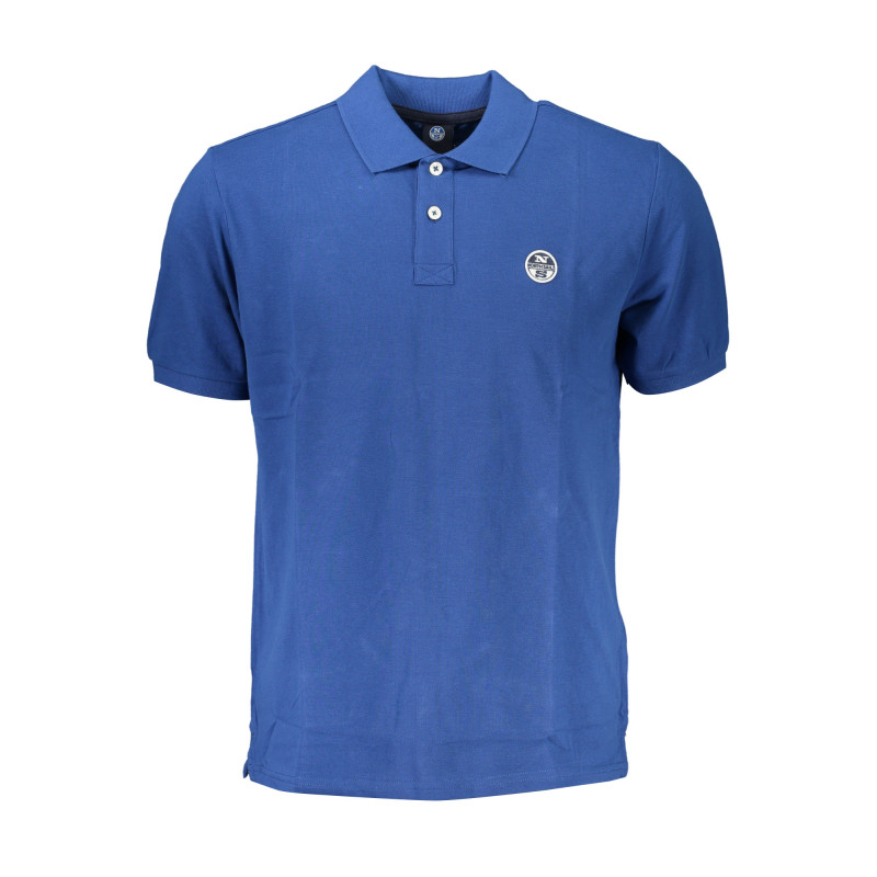 North sails polo 902826000 Blue