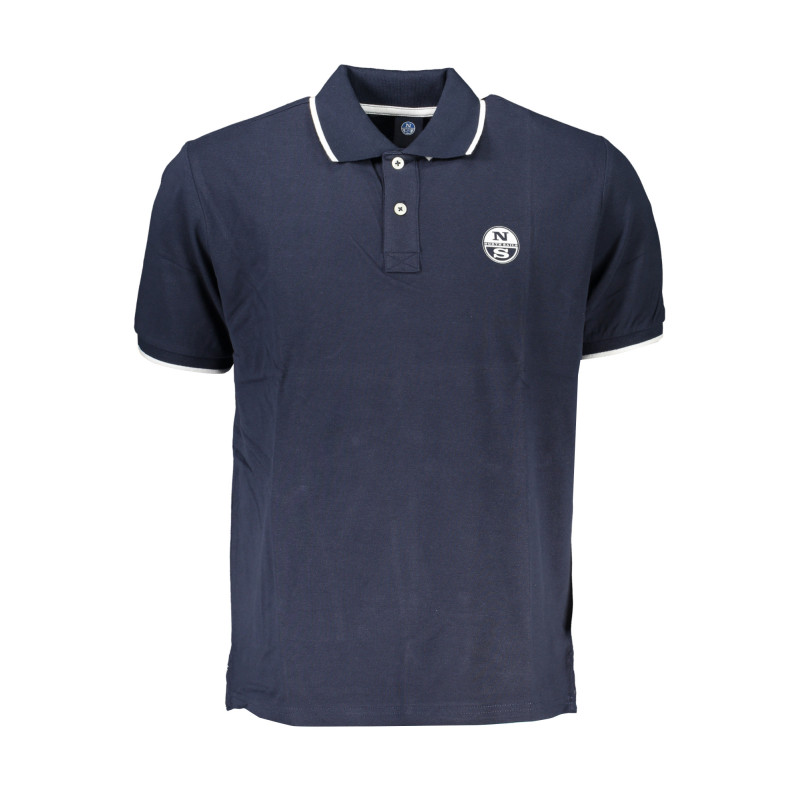 North sails polo 902830000 Blue