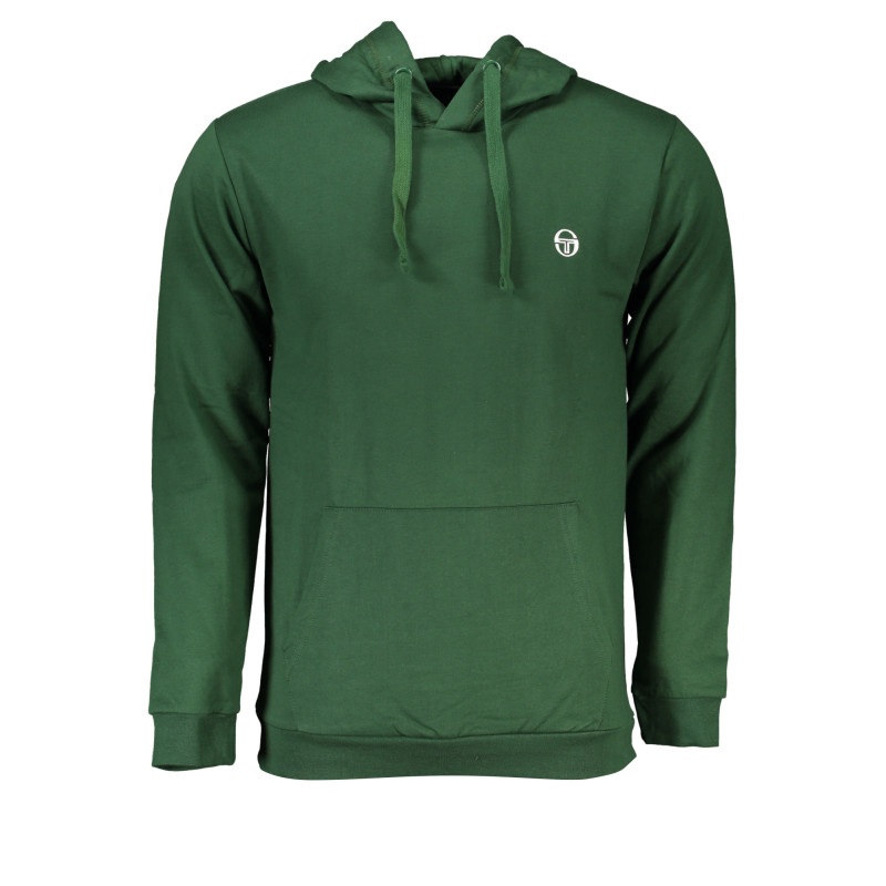 Sergio tacchini sweatshirt XX10310002 Green
