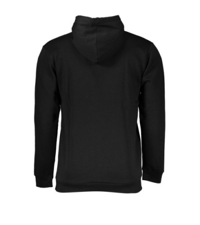 Sergio tacchini sweatshirt XX10310002 Black