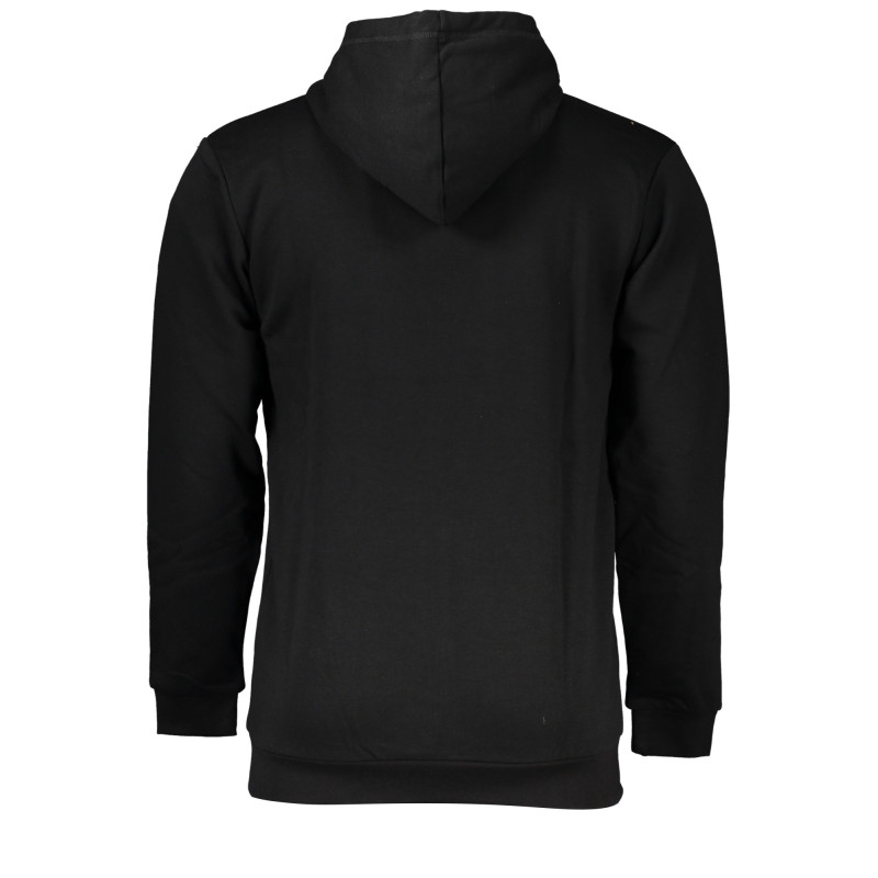 Sergio tacchini sweatshirt XX10310001 Black