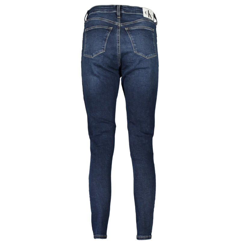 Calvin klein jeans J20J221250 Blue