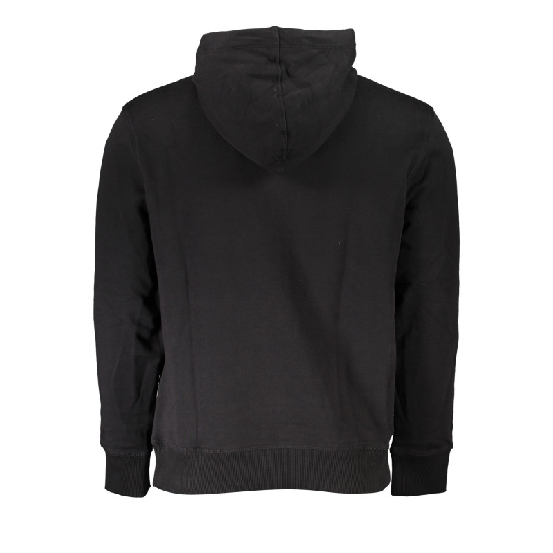 Calvin klein sweatshirt XXJ30J322519 Black