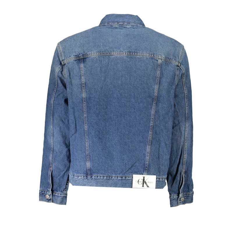 Calvin klein jacket J30J323321 Blue