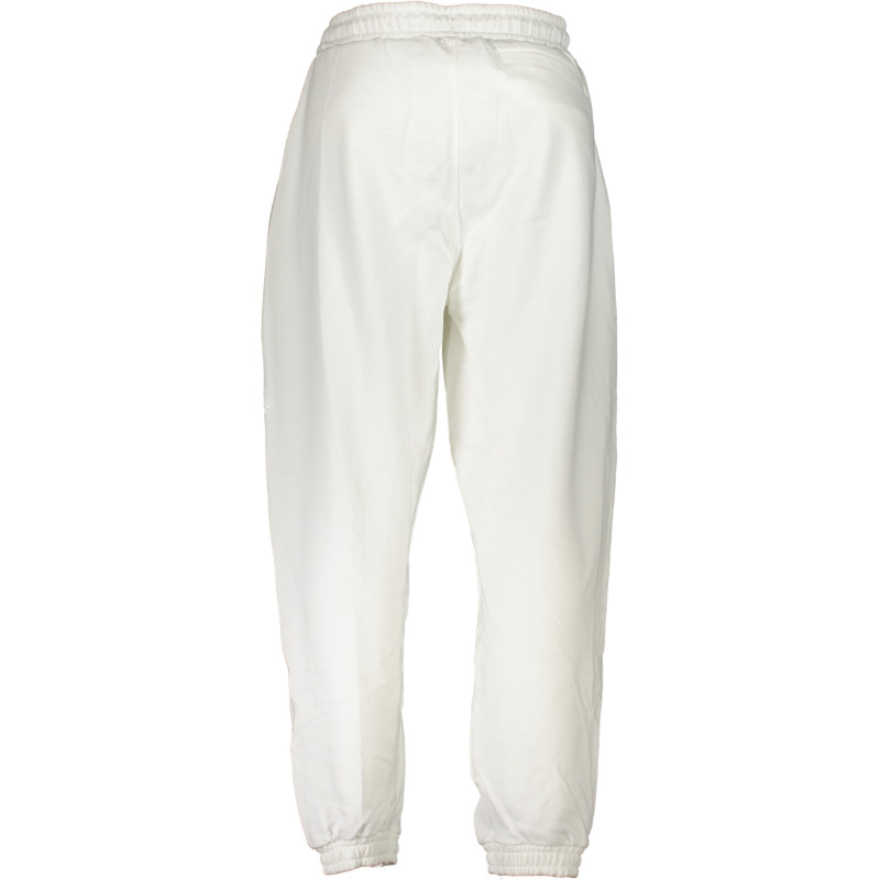 Calvin klein trousers J30J322483 White