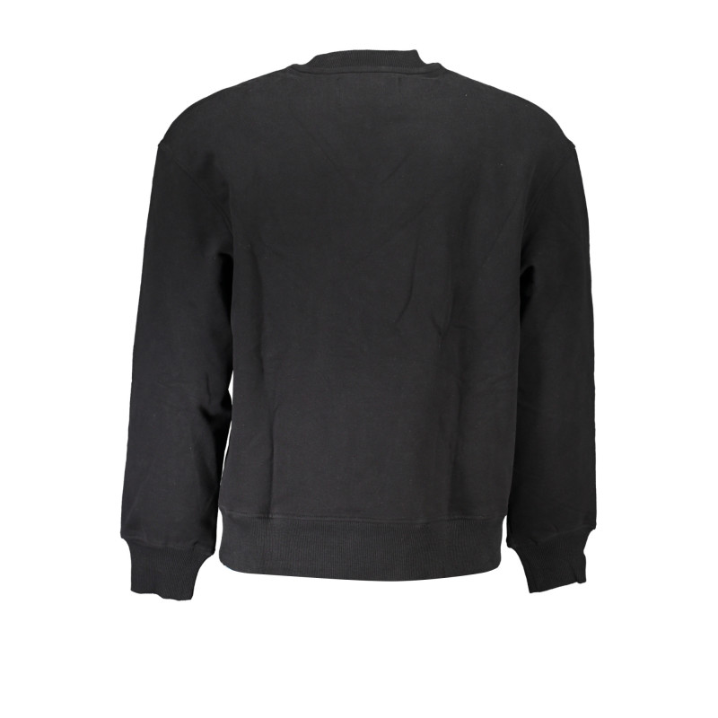 Calvin klein sweatshirt XXJ30J322625 Black