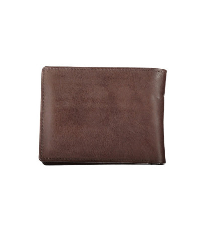 Blauer wallet F3ALMONT02FIR Brown