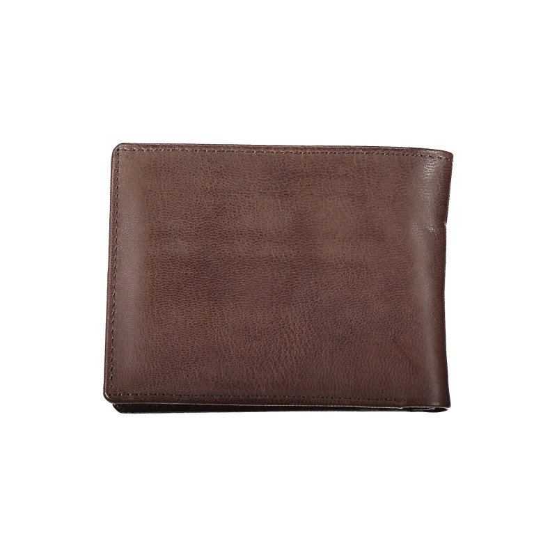 Blauer wallet F3ALMONT02FIR Brown