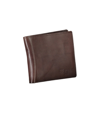 Blauer wallet F3ALMONT02FIR Brown