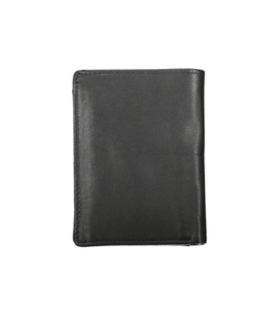 Blauer wallet F3STANO2FIR Black