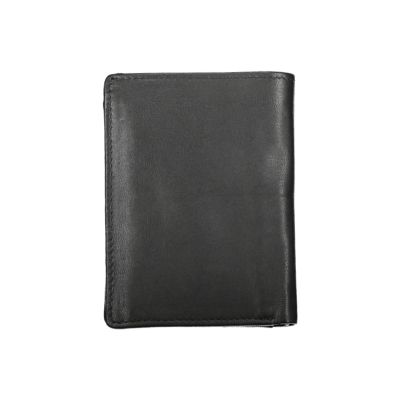 Blauer wallet F3STANO2FIR Black