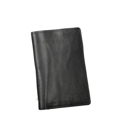 Blauer wallet F3STANO2FIR Black