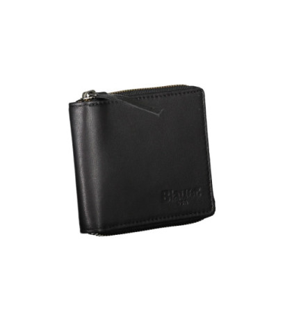 Blauer wallet F3ROUND02FIR Black