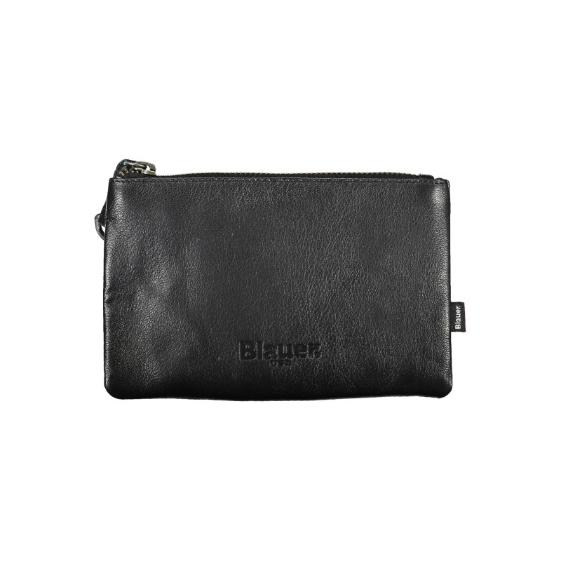 Blauer wallet F3POKER01FIR Black