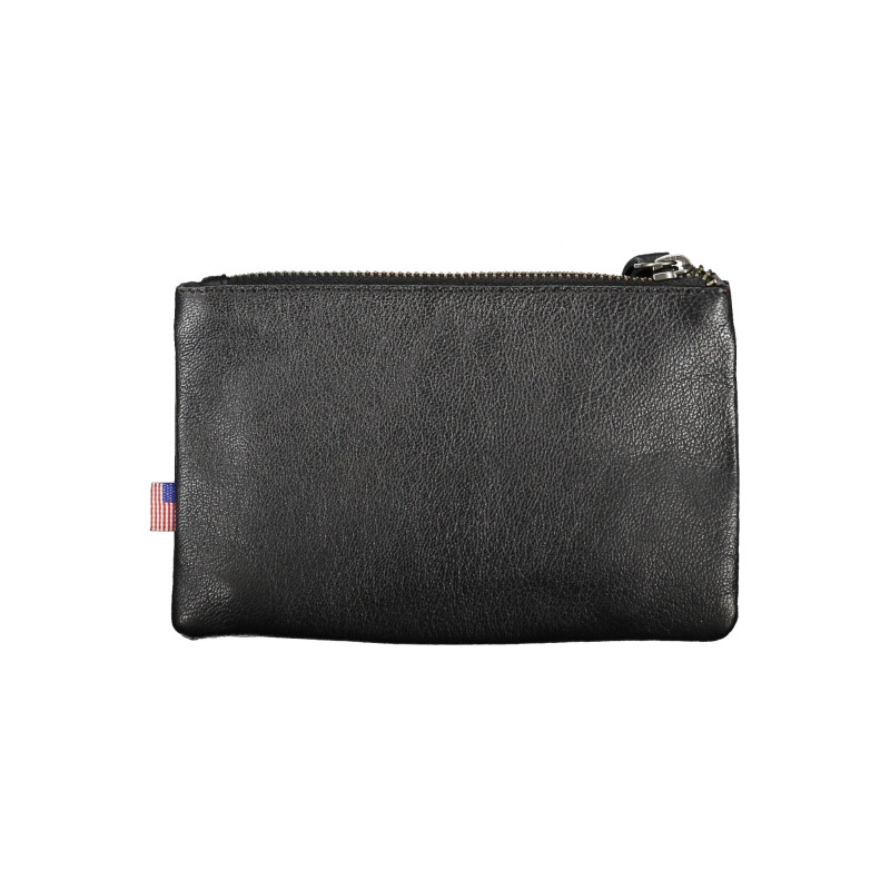 Blauer wallet F3POKER01FIR Black