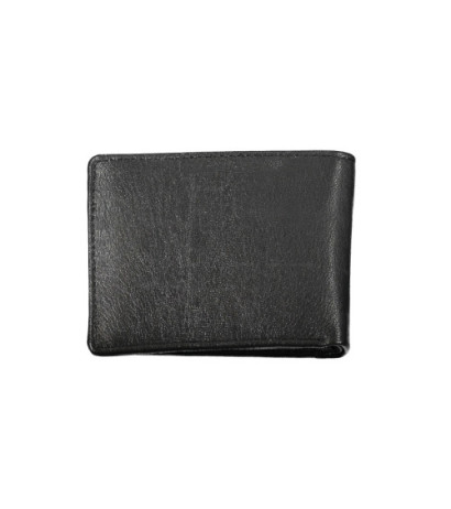 Blauer wallet F3ALMONT03FIR Black