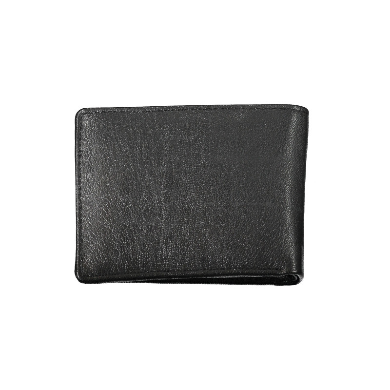 Blauer wallet F3ALMONT03FIR Black