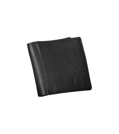 Blauer wallet F3ALMONT03FIR Black