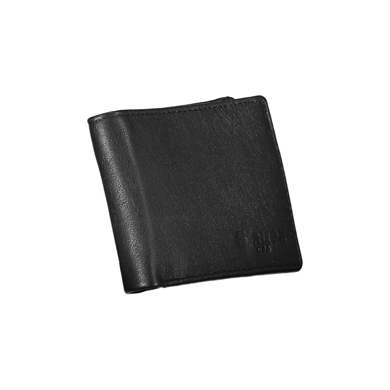 Blauer wallet F3ALMONT03FIR Black