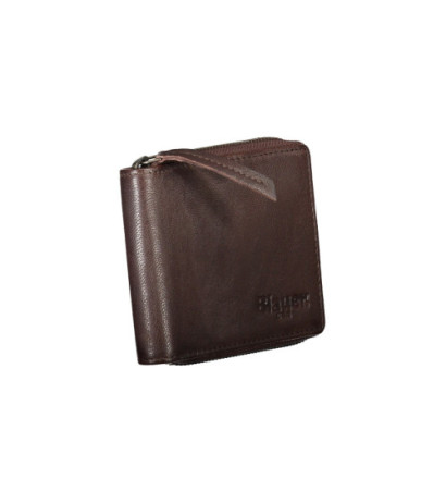 Blauer wallet F3ROUND02FIR Brown