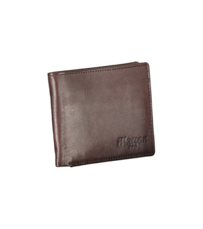 Blauer wallet F3ALMONT01FIR Brown