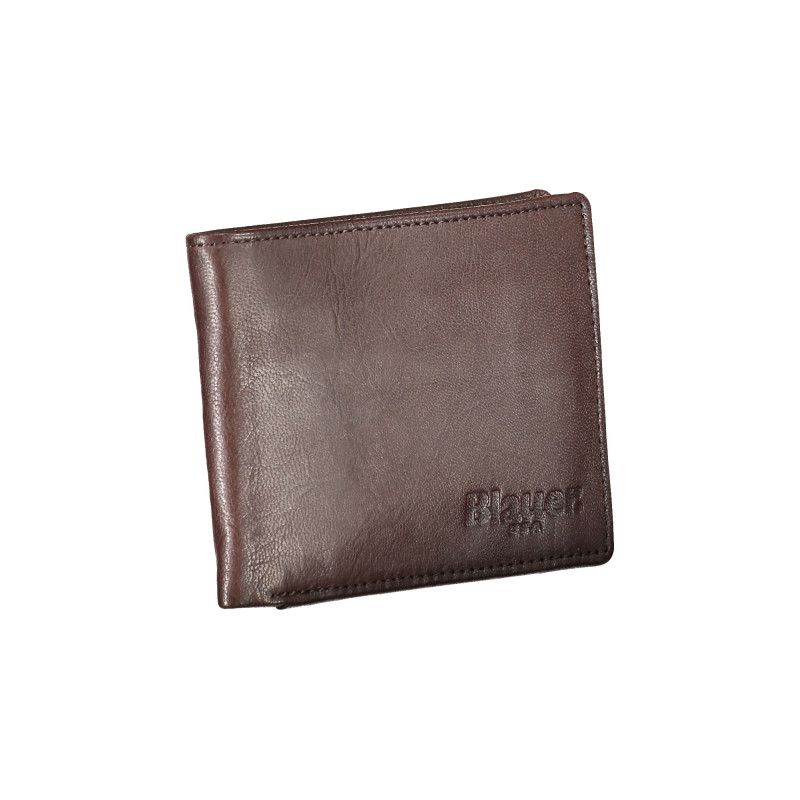 Blauer wallet F3ALMONT01FIR Brown