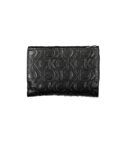 Calvin klein wallet K60K611325 Black