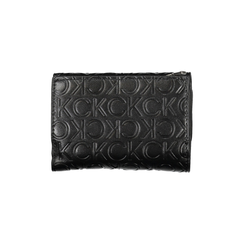 Calvin klein wallet K60K611325 Black