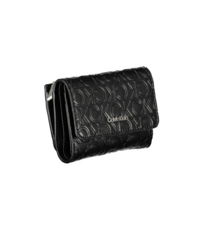 Calvin klein wallet K60K611325 Black